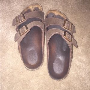 Birkenstock’s